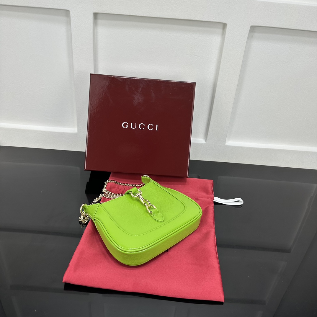 Gucci Hobo Bags